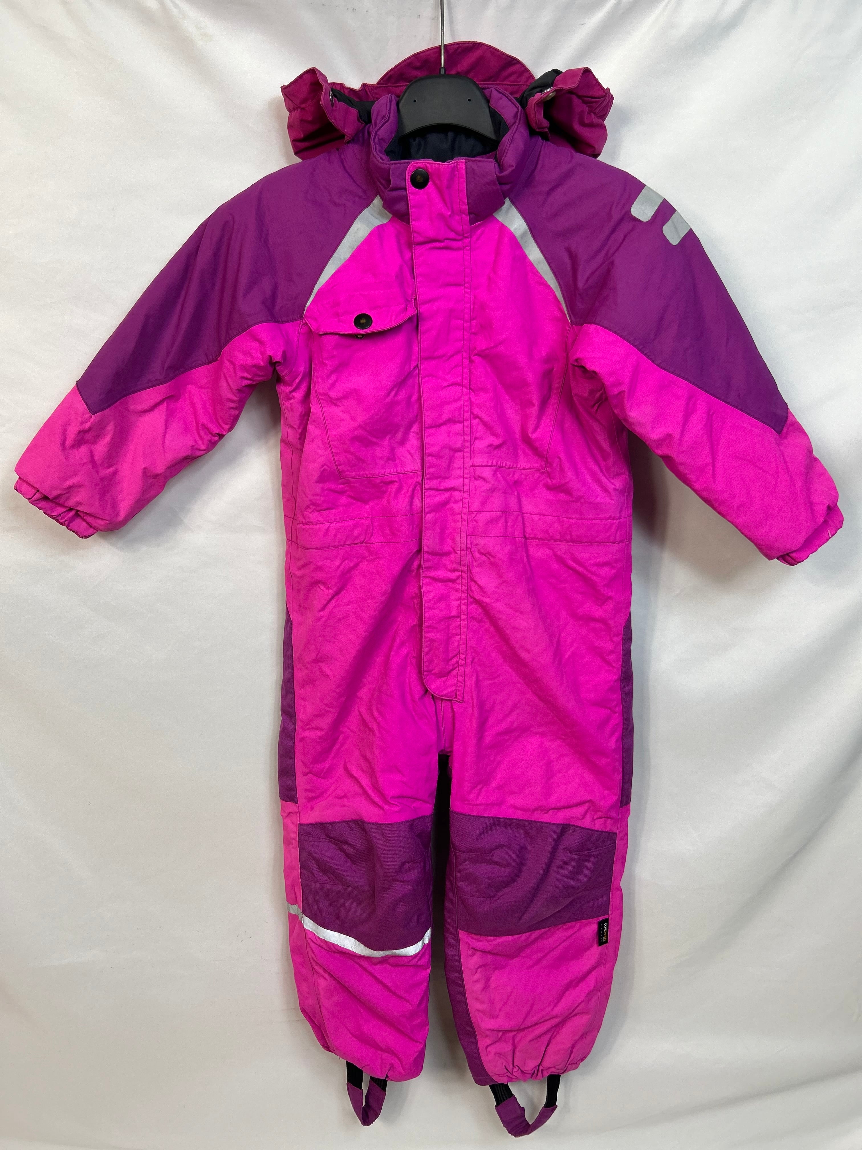 TAGLIA 4/5 ANNI - Tuta intera H&M